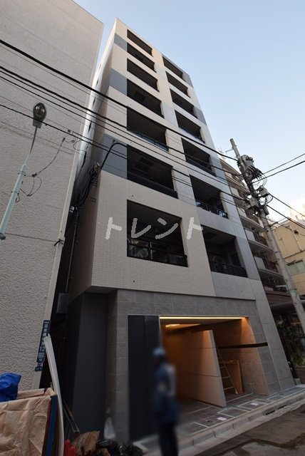 グランカーサ日本橋浜町-501