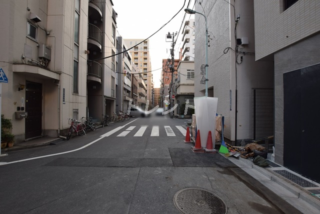 グランカーサ日本橋浜町-501