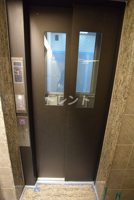 グランカーサ日本橋浜町-501