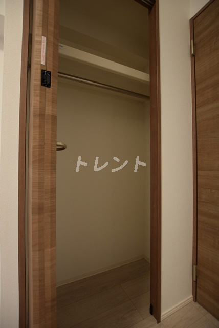 グランカーサ日本橋浜町-501