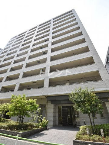 コンフォリア田町-305
