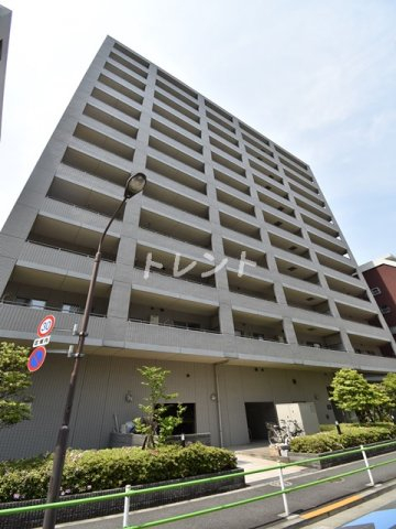 コンフォリア田町-305