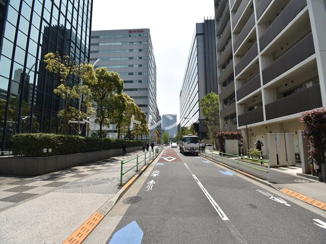 コンフォリア田町-305