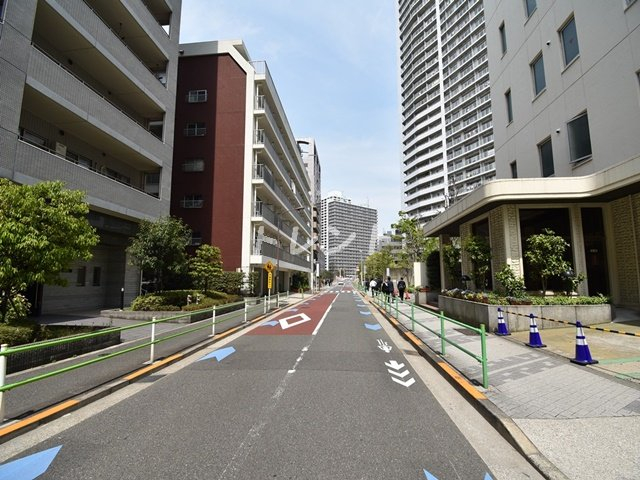 コンフォリア田町-305