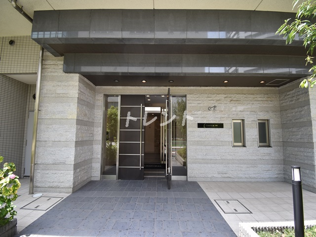コンフォリア田町-305