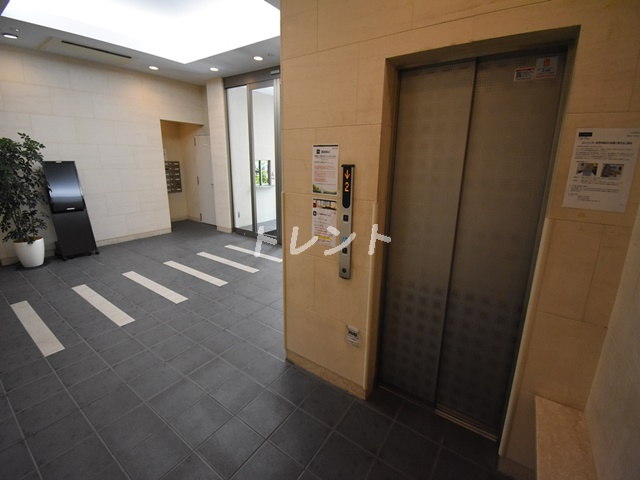 コンフォリア田町-305