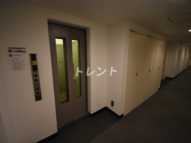 コンフォリア田町-305