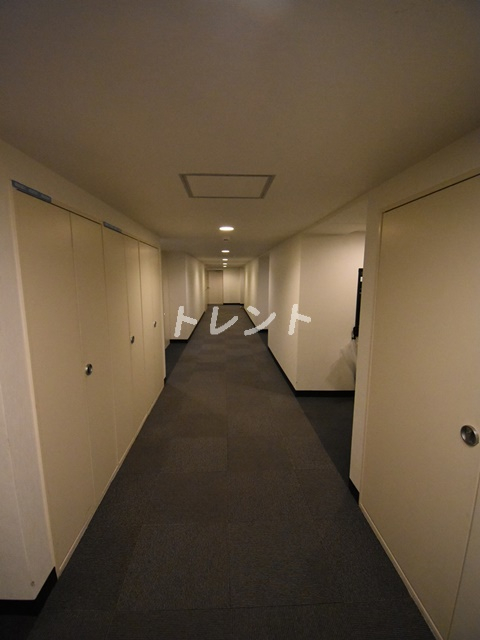コンフォリア田町-305