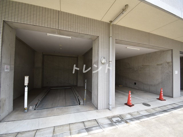 コンフォリア田町-305