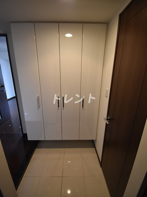 コンフォリア田町-305
