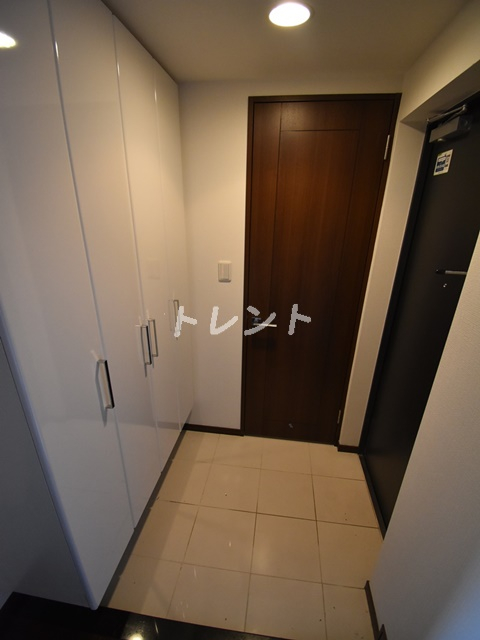 コンフォリア田町-305