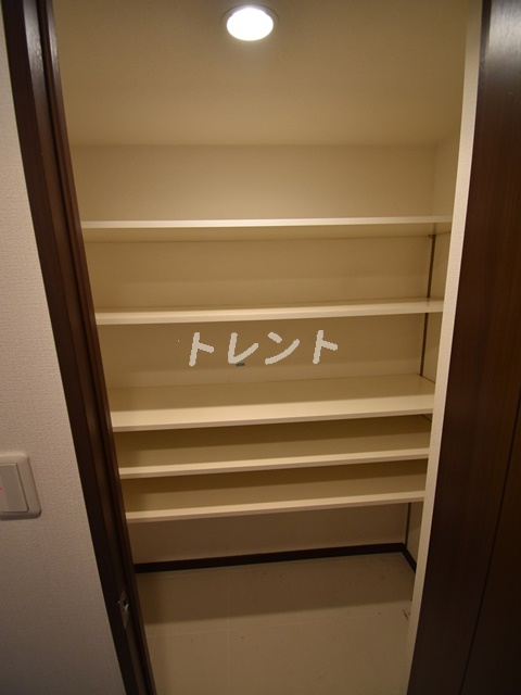 コンフォリア田町-305