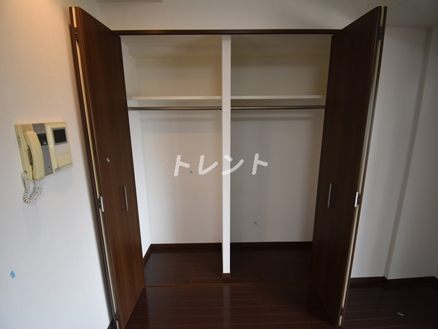 コンフォリア田町-305