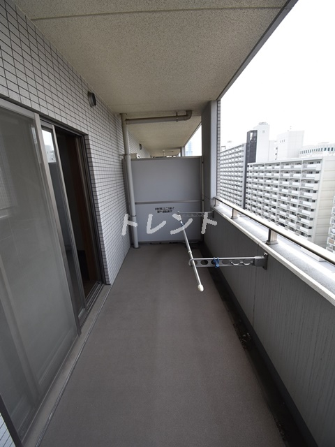 コンフォリア田町-305