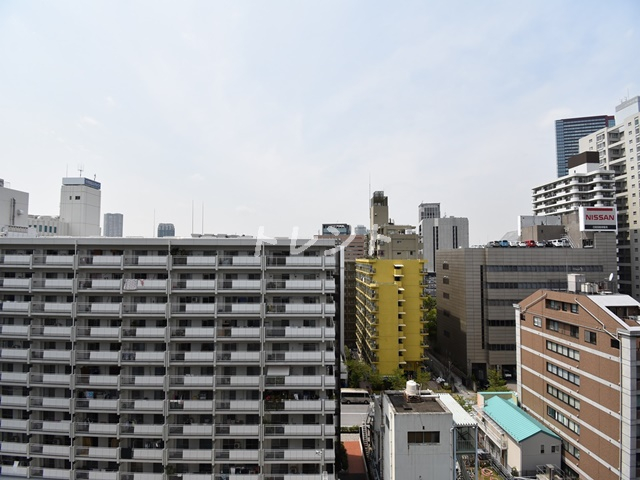 コンフォリア田町-305