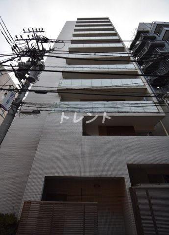プレミアステージ三田慶大前-705