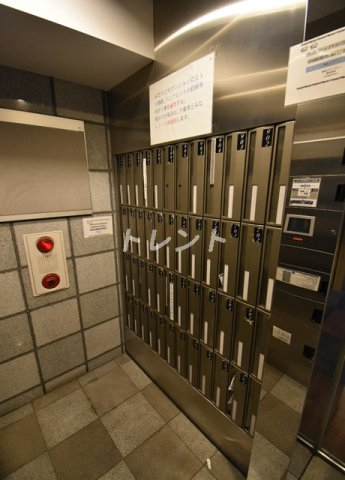 プレミアステージ三田慶大前-705