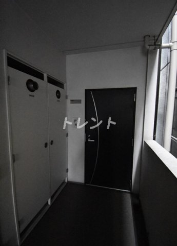 プレミアステージ三田慶大前-705