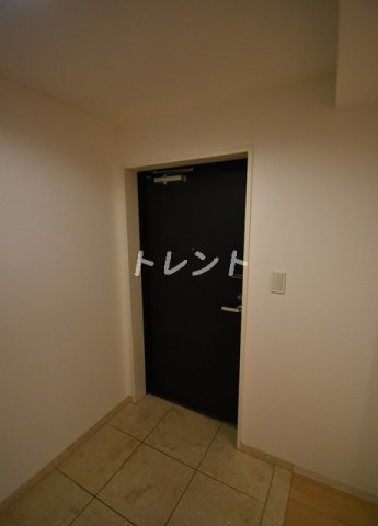 プレミアステージ三田慶大前-705