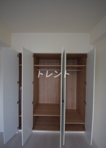 プラウドフラット白金高輪-1304