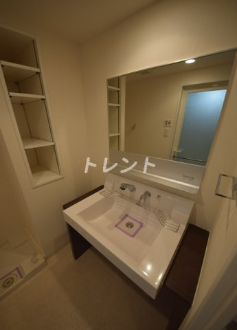 プラウドフラット白金高輪-1304