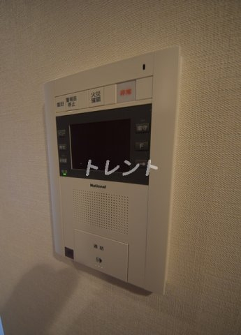 プラウドフラット白金高輪-1304
