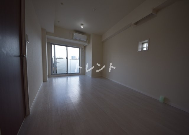 プラウドフラット白金高輪-1304