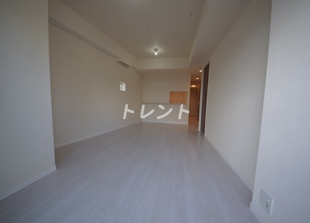 プラウドフラット白金高輪-1304