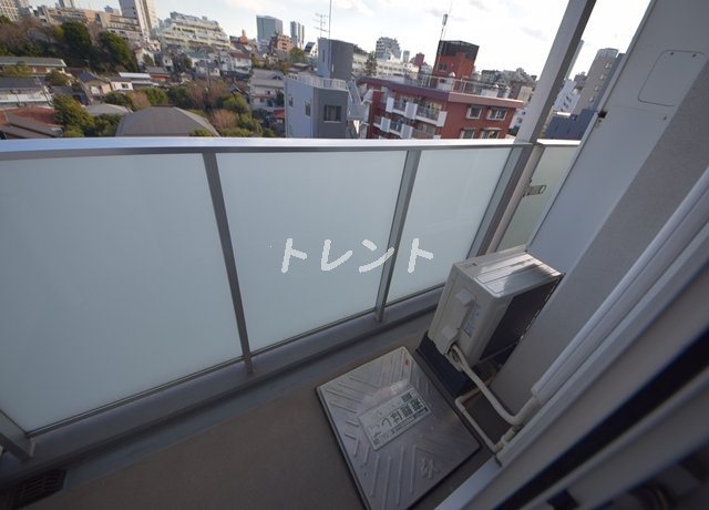 プラウドフラット白金高輪-1304