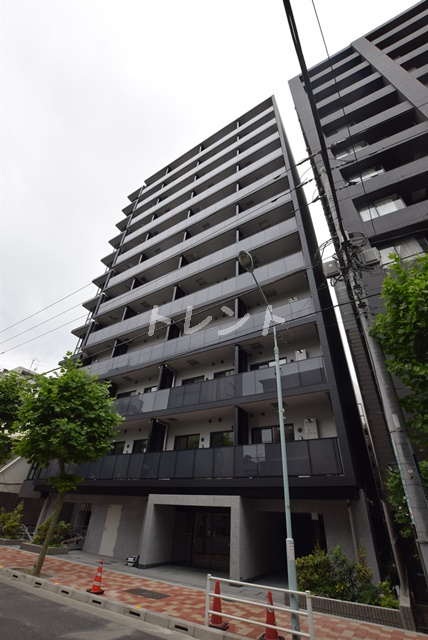 ザパークハビオ日本橋馬喰町-703