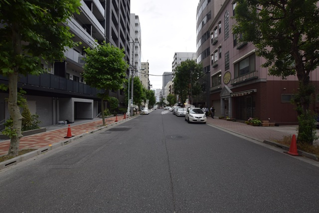 ザパークハビオ日本橋馬喰町-703