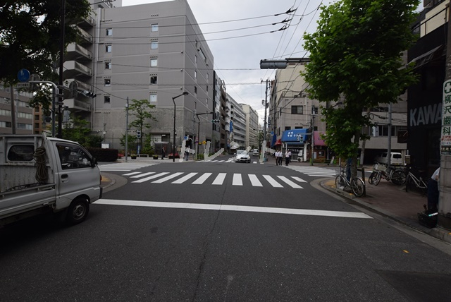 ザパークハビオ日本橋馬喰町-703