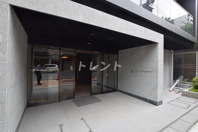 ザパークハビオ日本橋馬喰町-703