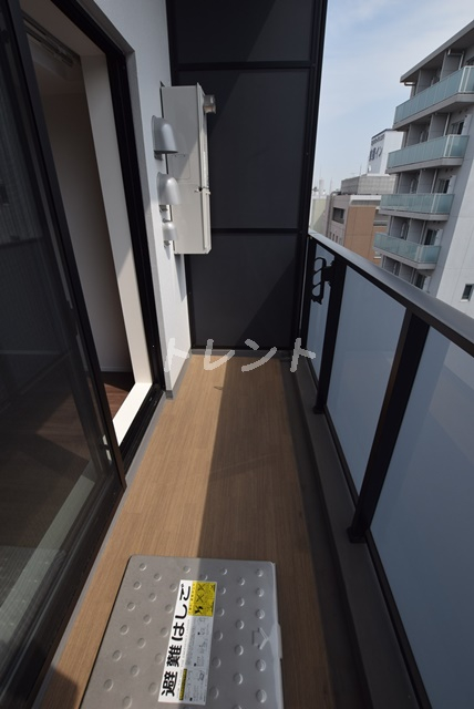 ザパークハビオ日本橋馬喰町-703