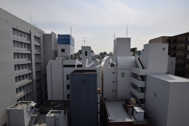 ザパークハビオ日本橋馬喰町-703