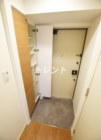 ドゥーエ浅草橋Ⅱ-401