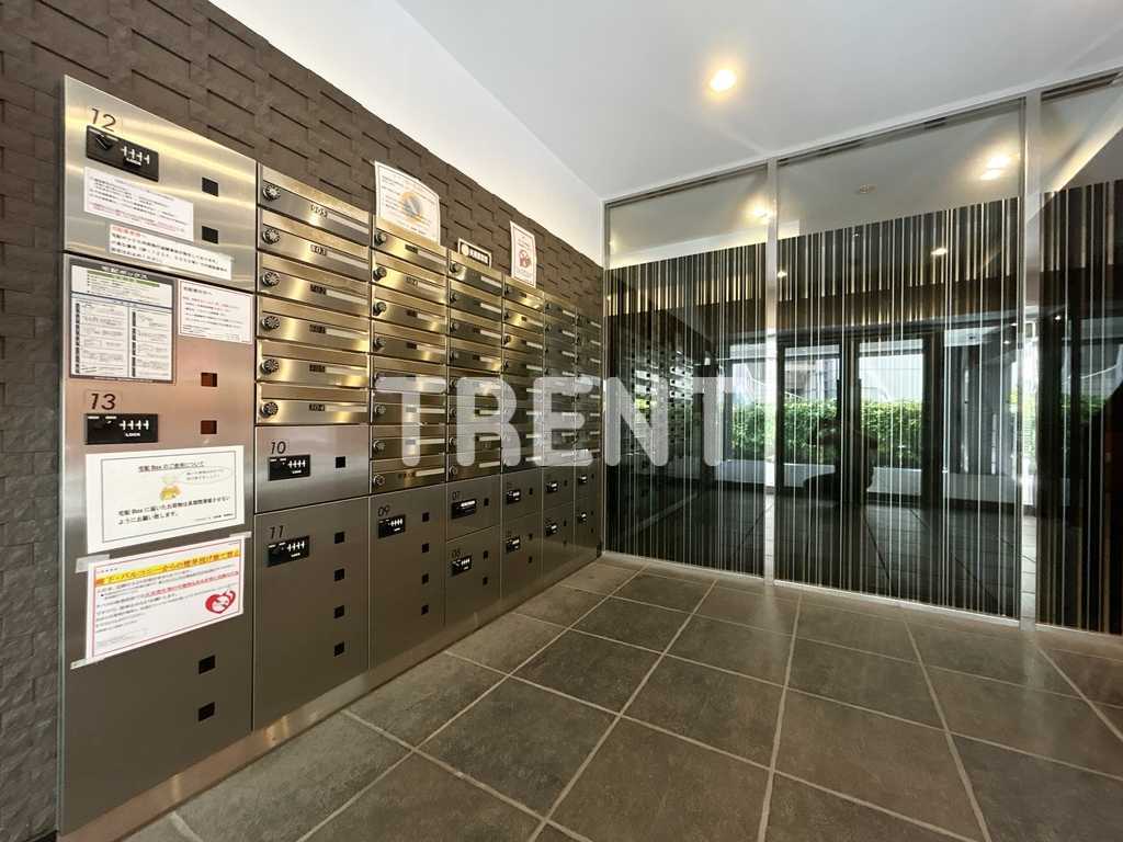 トラディス浅草橋-204