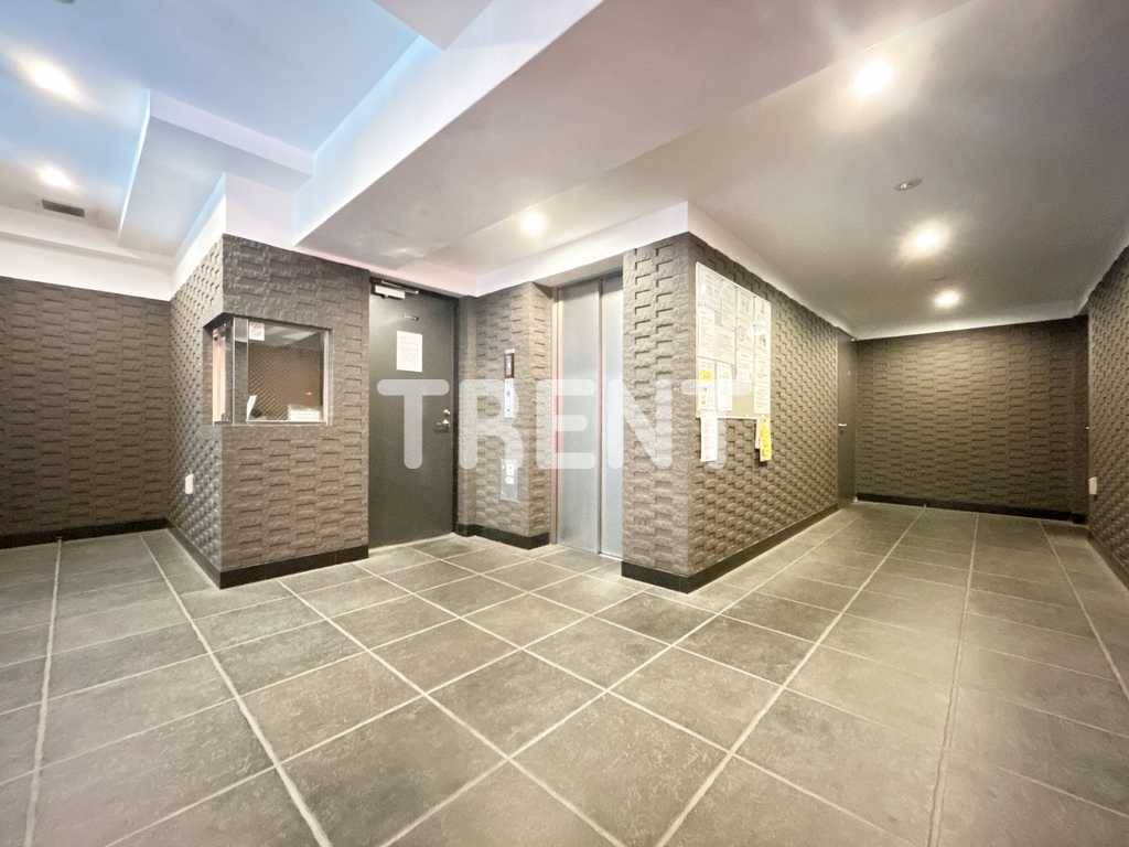 トラディス浅草橋-204