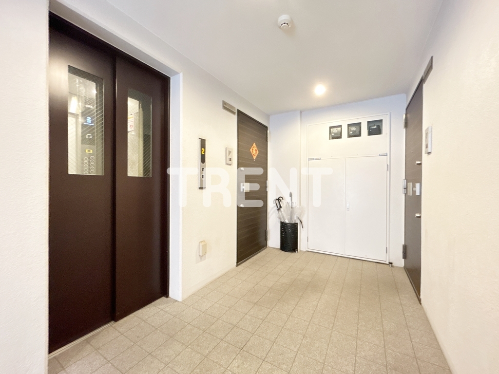 トラディス浅草橋-204