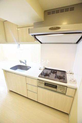 トラディス浅草橋-204