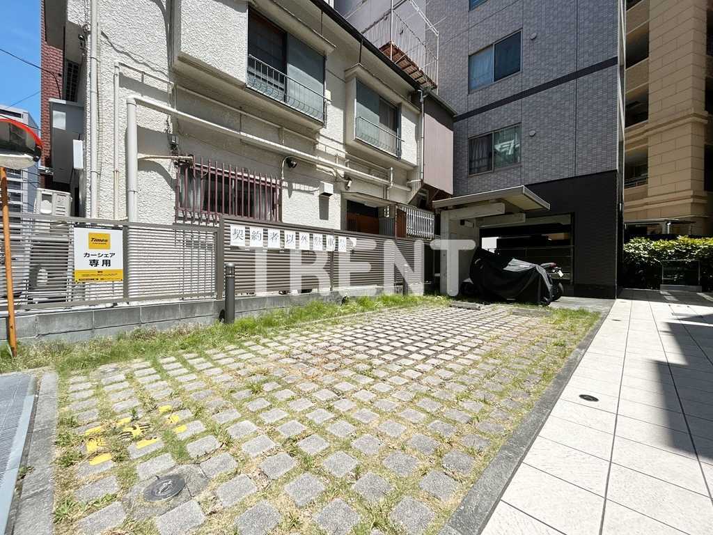 トラディス浅草橋-204