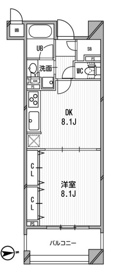 アーデン神保町-405