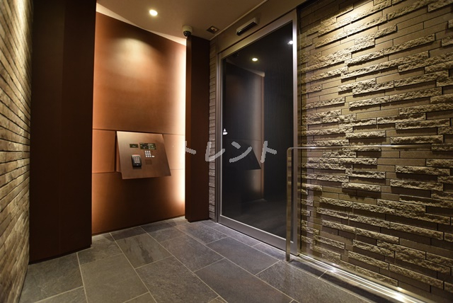 パークアクシス市谷加賀町-402