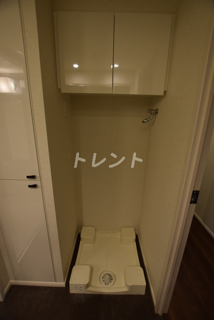 パークアクシス市谷加賀町-402