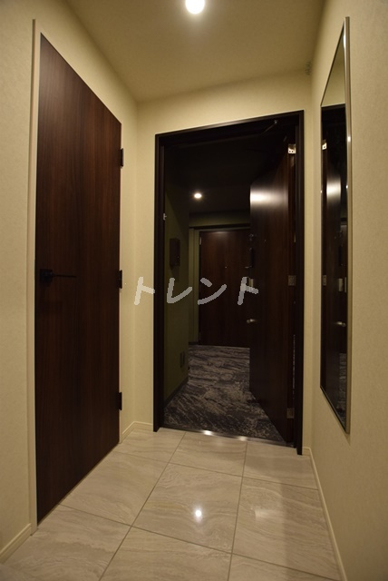 パークアクシス市谷加賀町-402