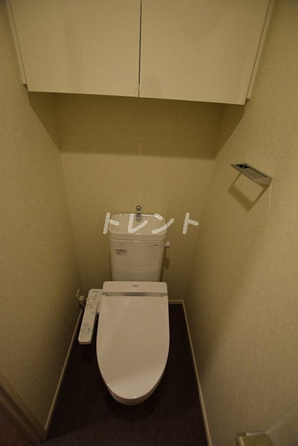 パークアクシス市谷加賀町-402