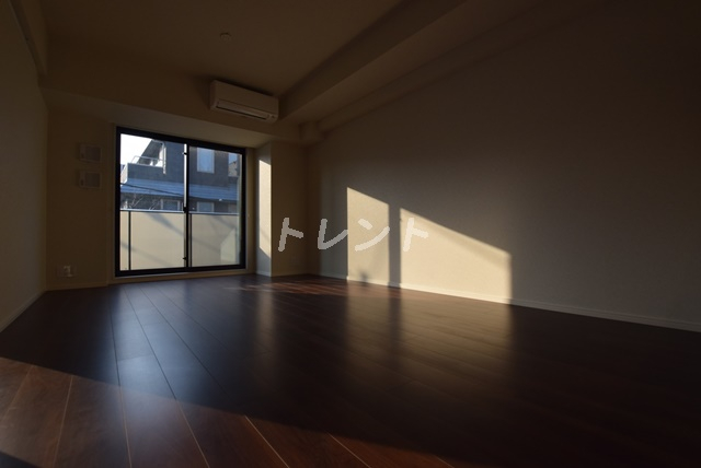 パークアクシス市谷加賀町-402
