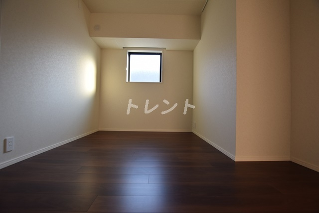 パークアクシス市谷加賀町-402