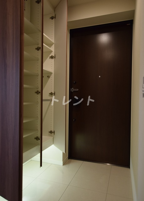 グランドメゾン神楽坂-1005