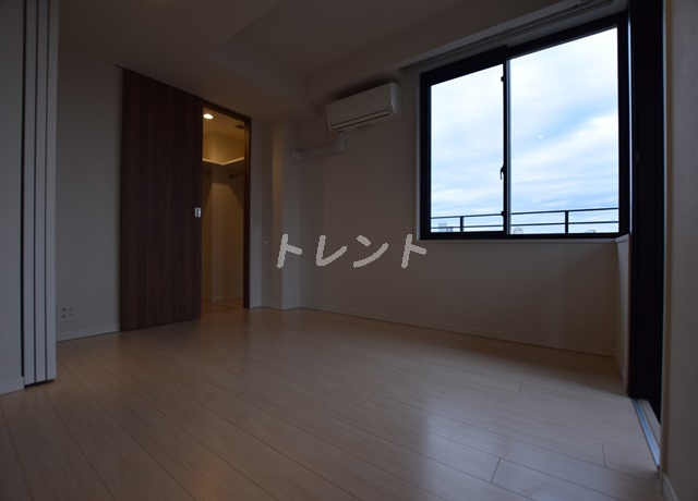 グランドメゾン神楽坂-1005